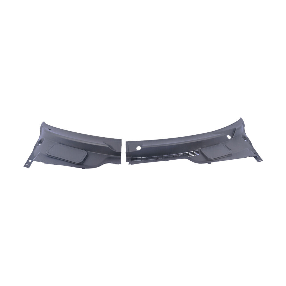 for BMW for Mini Cooper R60 R61 2010-2016 Windshield Wiper Vent Cowl Grille Panel