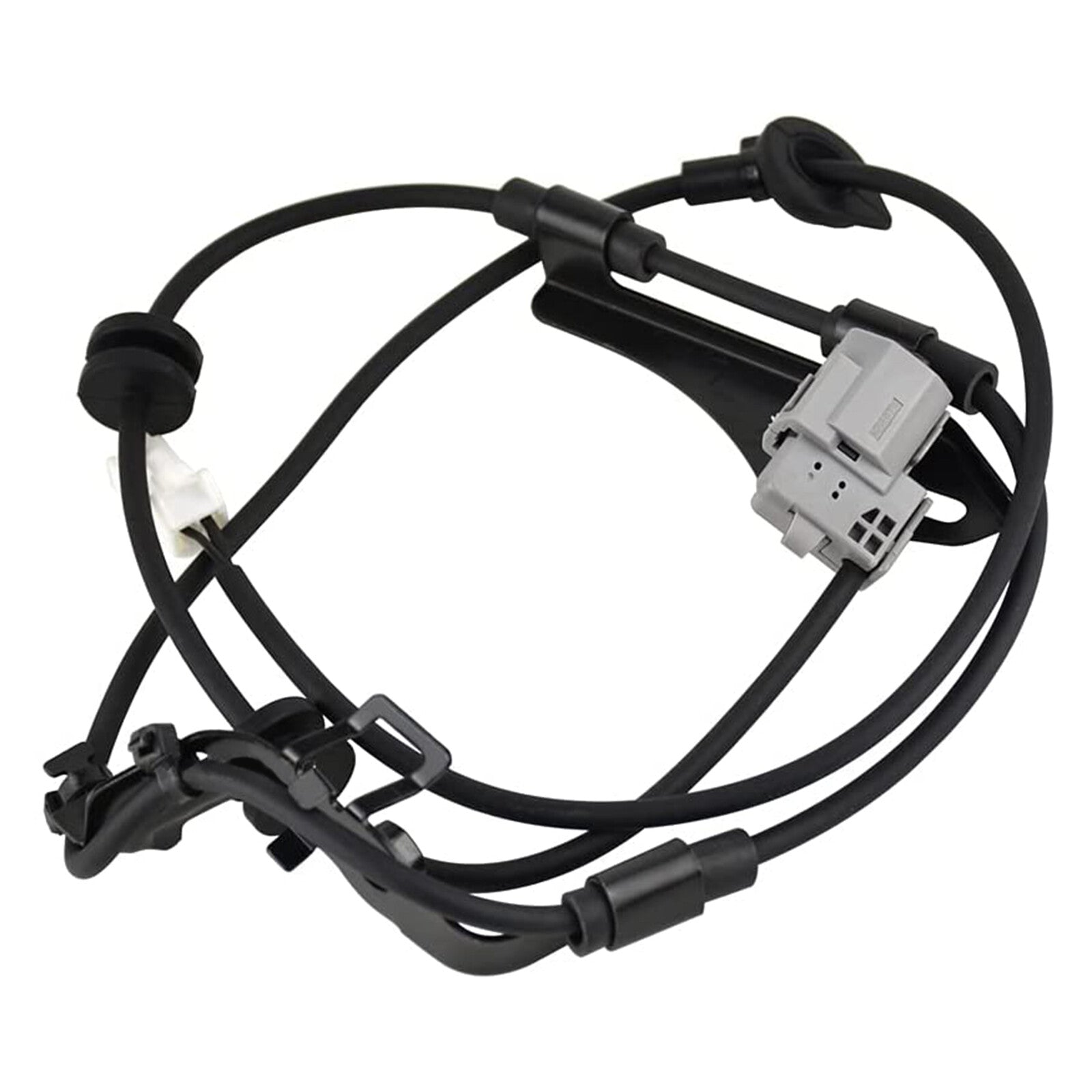 New ABS Wheel Speed Sensor Rear Left 89516-02121 Fit for 07-13 for Toyota for Corolla