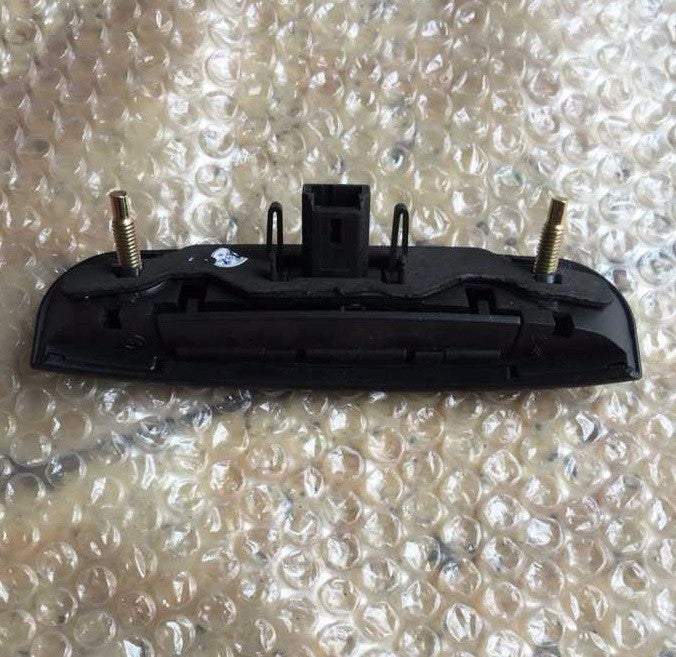 Rear Trunk Door Grab Handle Switch for Peugeot 307 for Citroen for Triumph C-Quatre sega