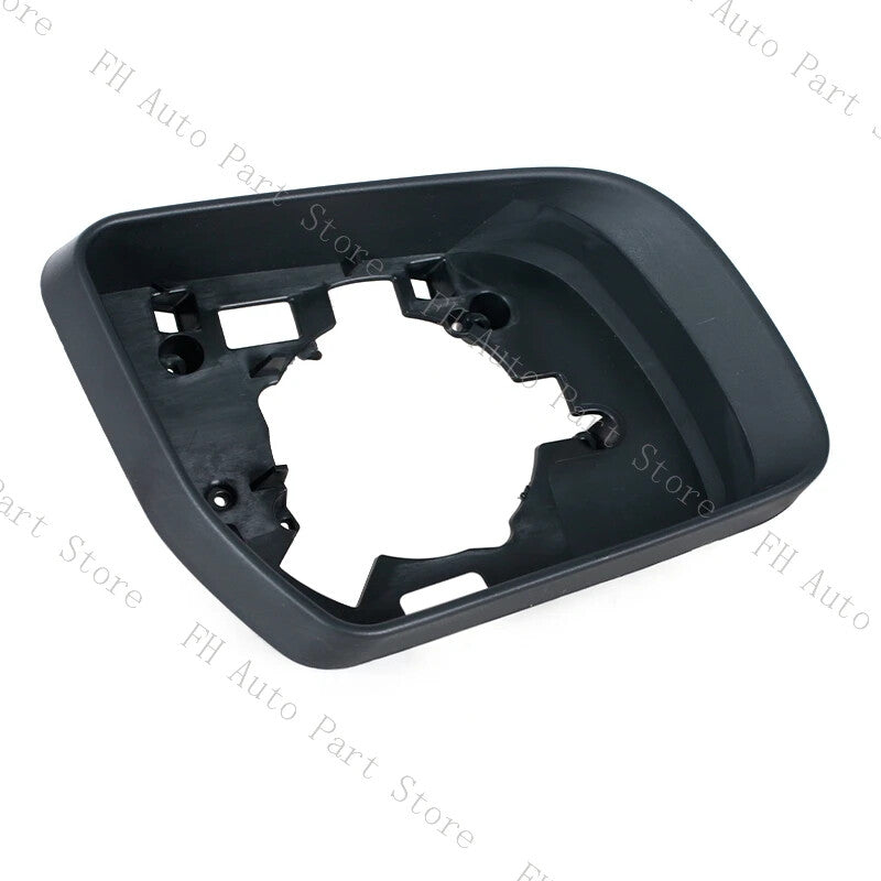 Left Side Door Mirror Frame Housing for Ford Everest 16-20 Ranger Pickup 12-18