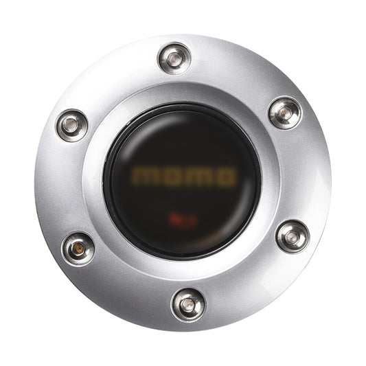 3.3inch Car Steering Wheel Horn Button For Racing Car Steering Wheel Universal