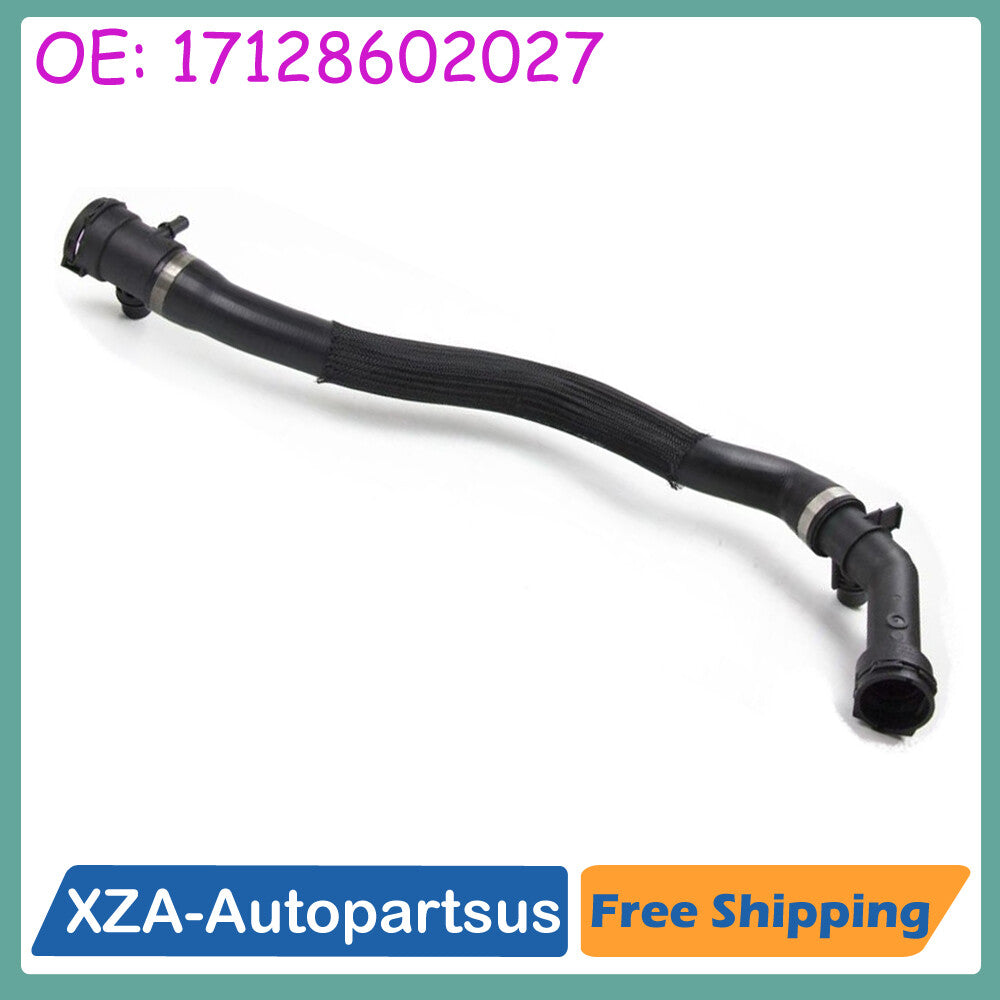 Engine Radiator Coolant Water Hose 17128602027 for BMW F20N F21N F22 F23 F30N