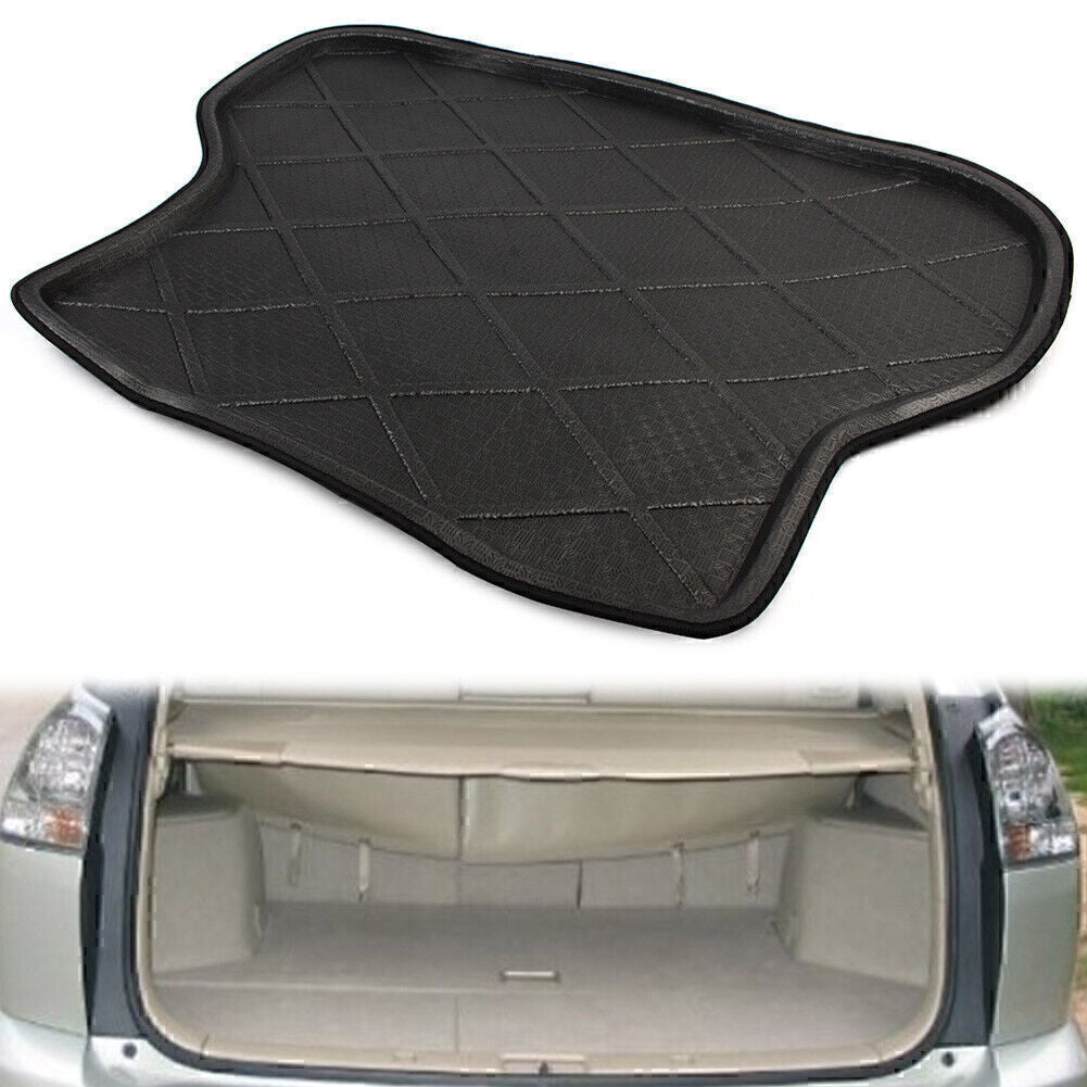 Rear Boot Cargo Liner Trunk Floor Mat Tray for Lexus RX330 RX300 2004-2009 2008