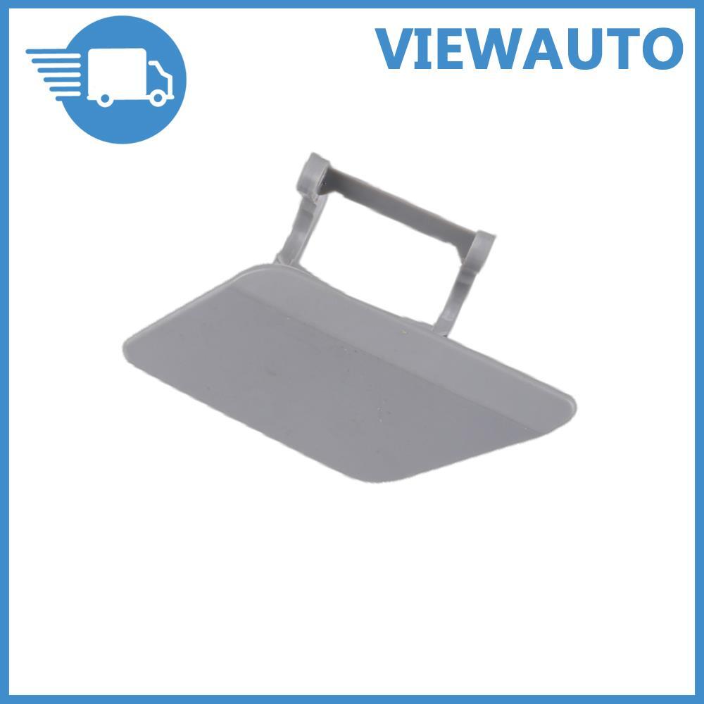 for Mercedes-Benz C250 C300 C350 C63 AMG Front Headlight Washer Cover Cap Left