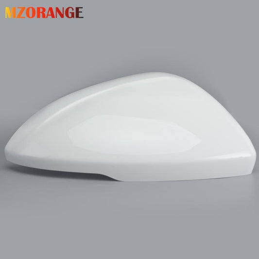 for Vauxhall Astra K Insignia B 2015-2021 Wing Mirror Cover Right White NEW