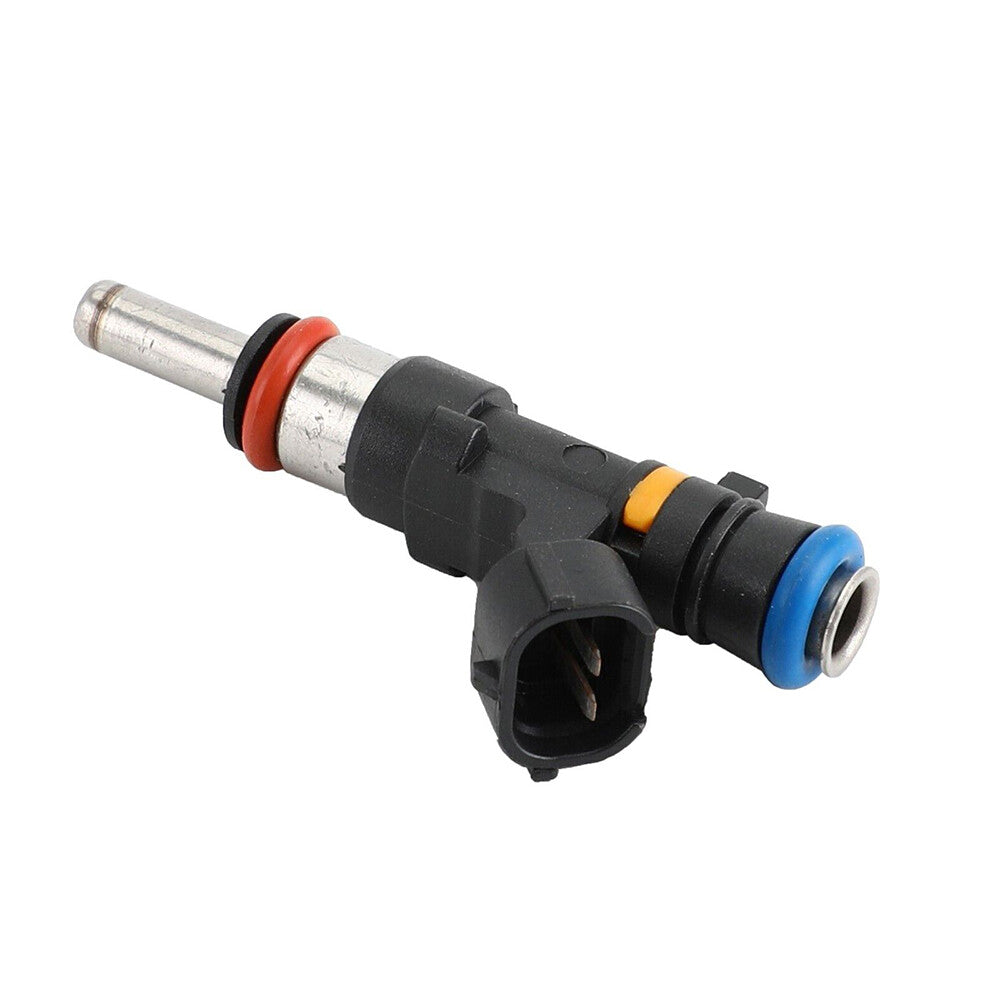 4X Fuel Injector 1465A029 for Mitsubishi Lancer 2.0L MIVEC M/T FWD DE Sedan