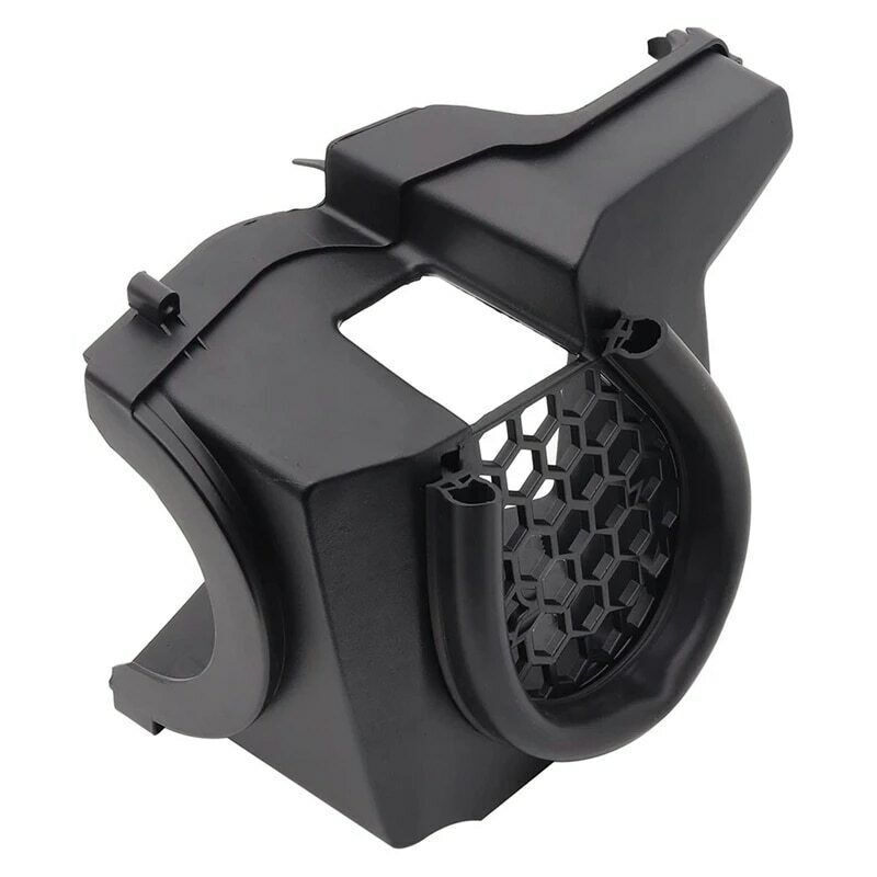 for Ford Focus MK3 /Kuga/Escape Air Intake Box grille Hood Cover Vent kit