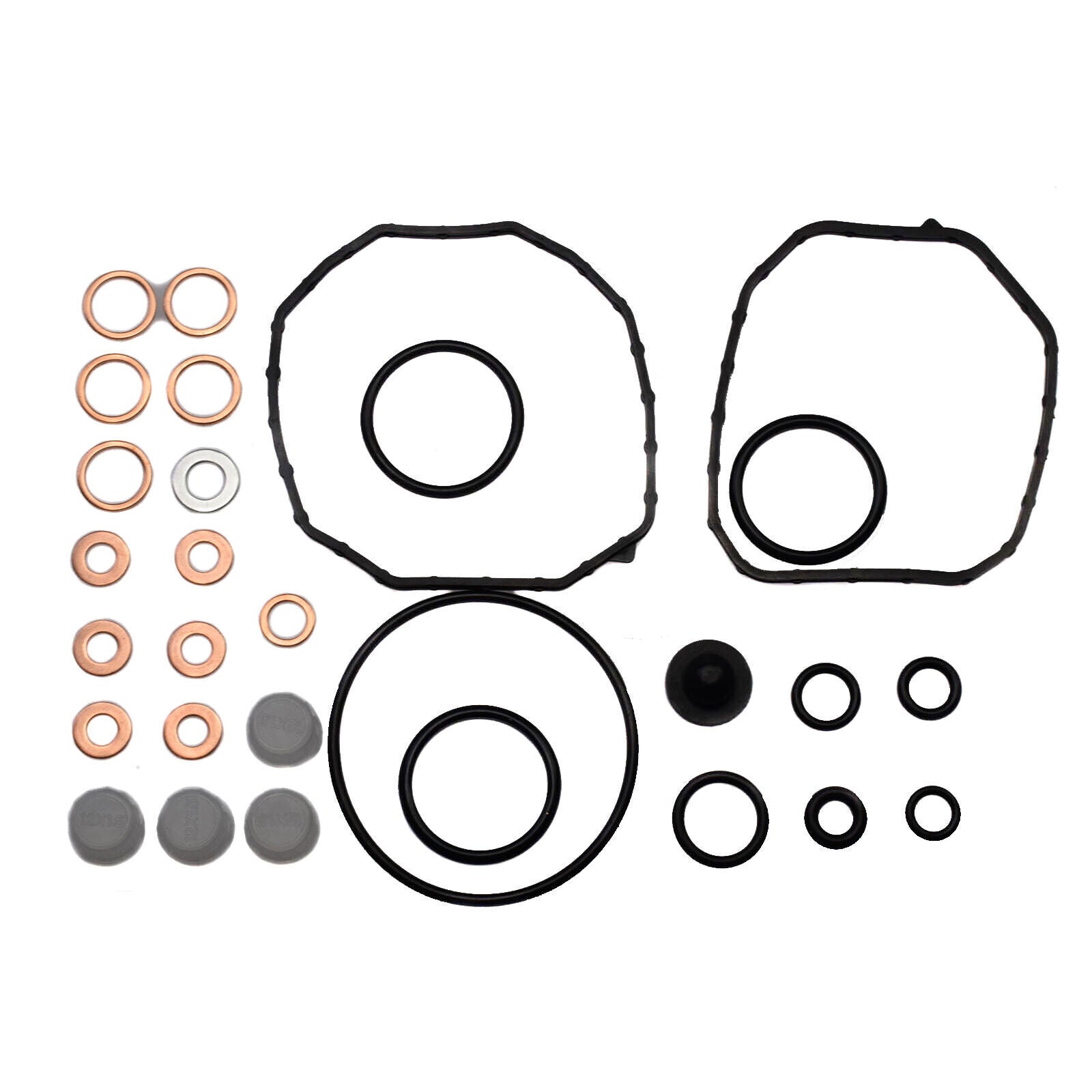 Seal kit for injection pump of for VW for Jetta,for Golf Beetle 1.9 L4 TDI ALH 2467010003