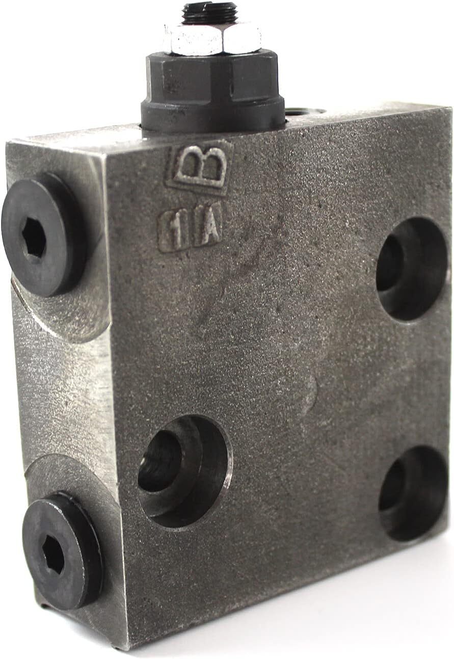 723-40-71900 Fits For Komatsu Excavator PC270-7 PC290-8 Pressure Reducing Valve