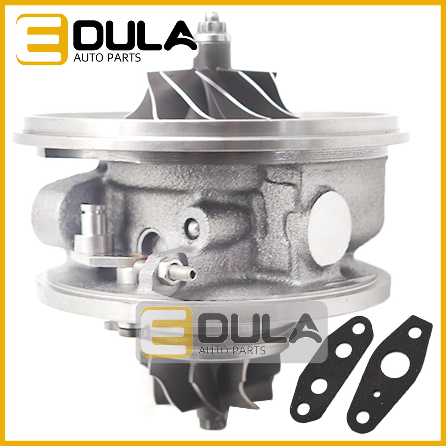Turbo cartridge CHRA FITS For Ranger BT50 J97MU for Mazda B2500 2.5L 3.0L/RHV4 VJ38