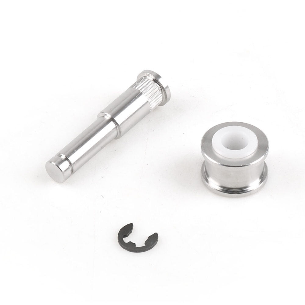 Front Door Hinge Pin Roller Repair kit Fit For 07-11 for Chevrolet GM for GMC CK Series