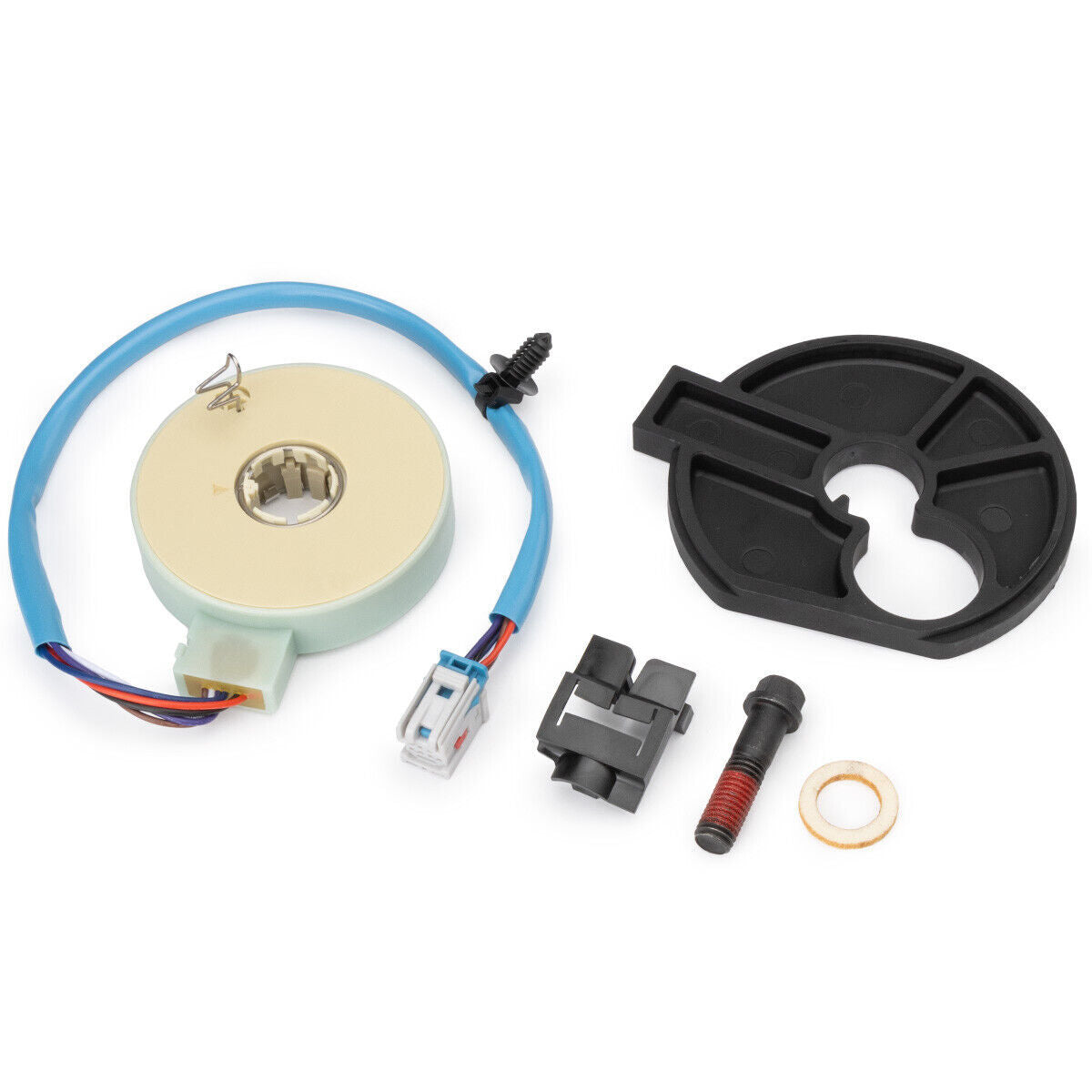 Power Steering Torque Sensor for CHEVROLET MALIBU 2004-2012 for PONTIAC G6 2005-2010