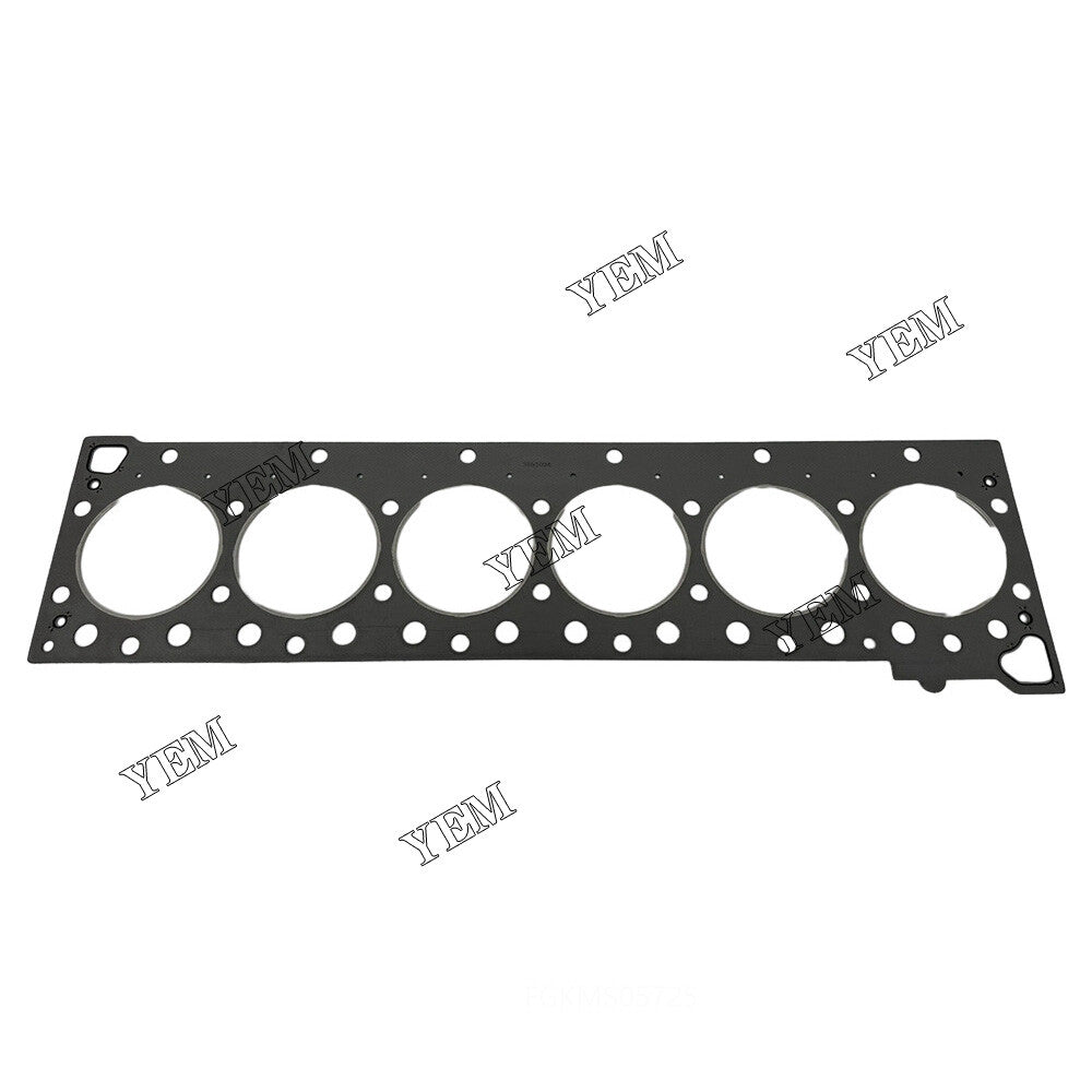 QSX15 Head Gasket 3685834 Fit For Diesel Engine For Head Gasket