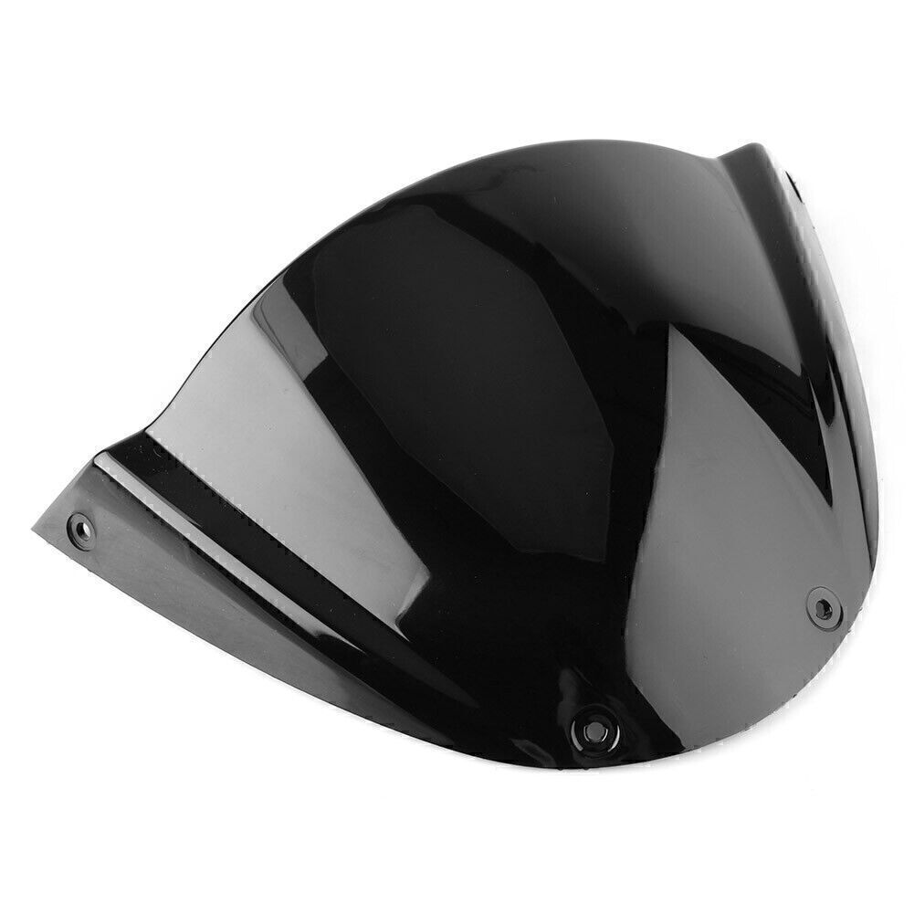 Windschild Verkleidung Schwarz F¨¹r for Ducati M1000 Monster 696 659 795 796