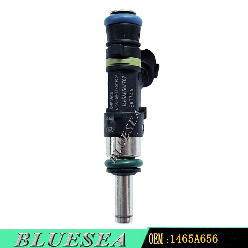 4PCS OEM 1465A656 NEW Fuel injector For 2017- for MITSUBISHI ECLIPSE CROSS 19R 1.5T