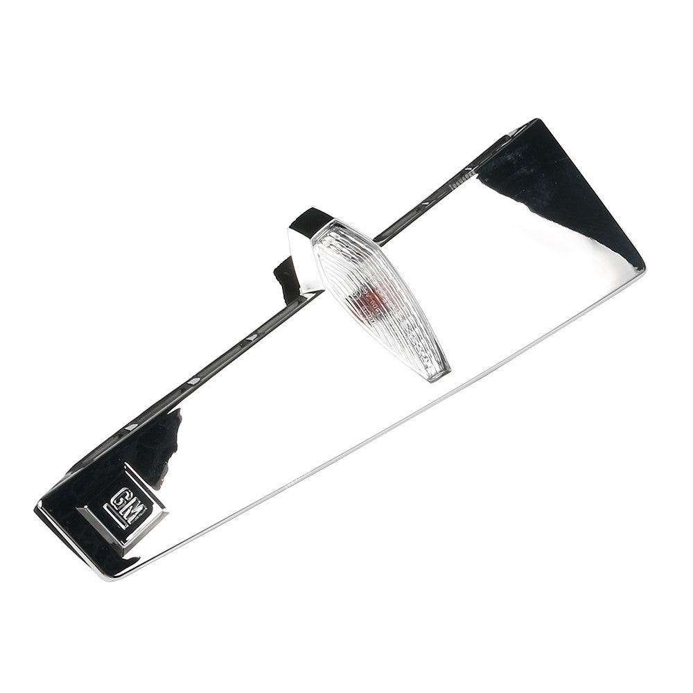 Passenger Front Side Marker Repeater Fender Mounted for 2010-2012 for Cadillac SRX