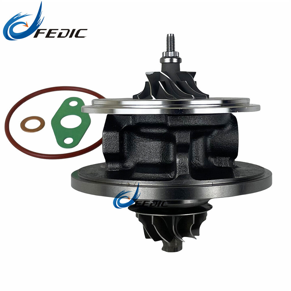 Turbo cartridge GT1541V 700960 for Audi A2 for Seat for VW 1.2 TDI 45Kw ANY / AYZ 3 Zyl