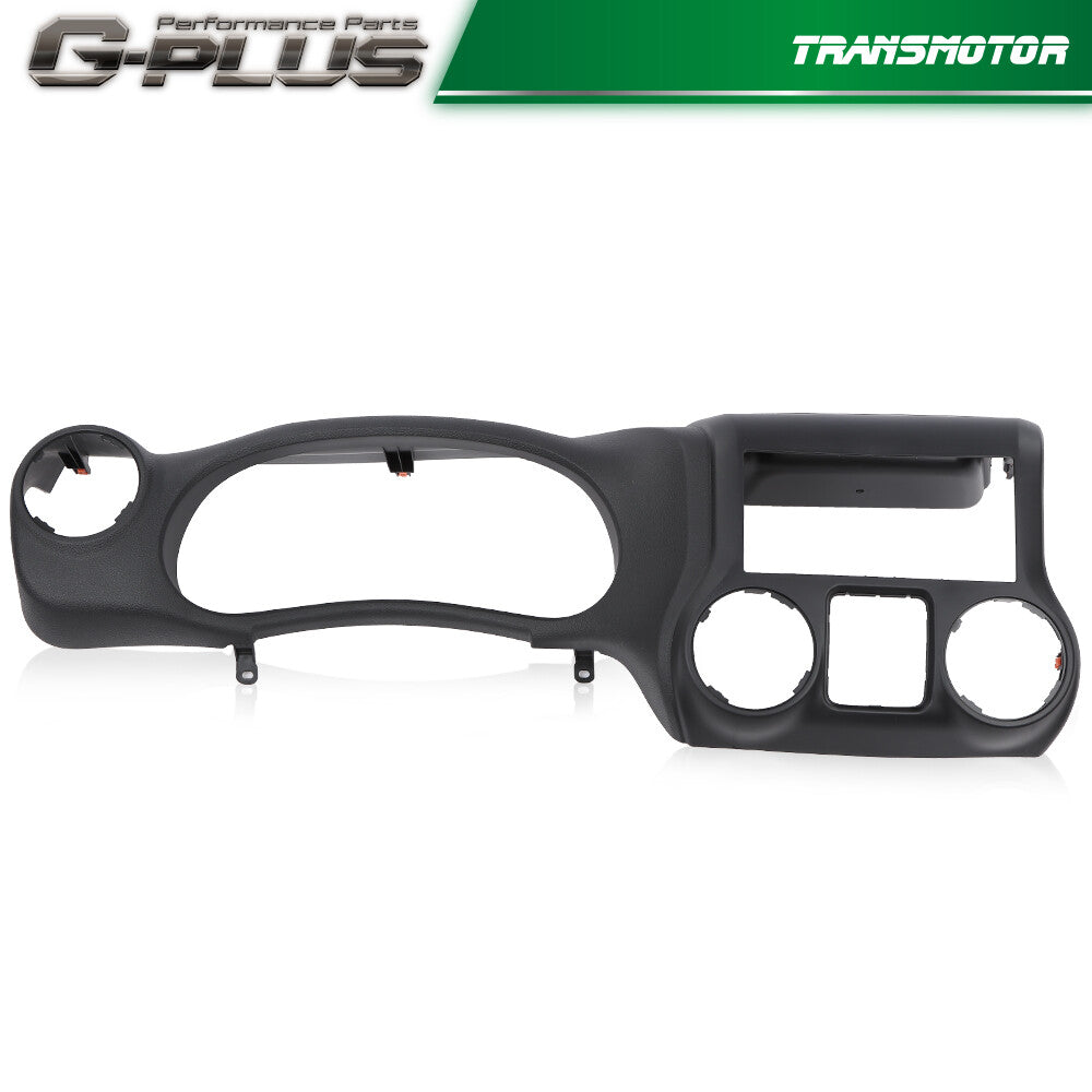 Suitable for 2011-2014 for Jeep for Wrangler dashboard trim panel bezel