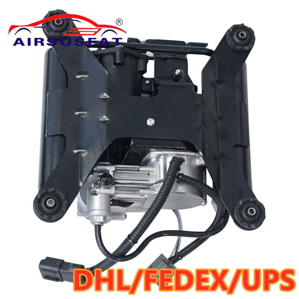 Luftfederung Kompressorpumpe F¨¹r for Range Rover III LR025111 2006-2012 Hitachi Typ