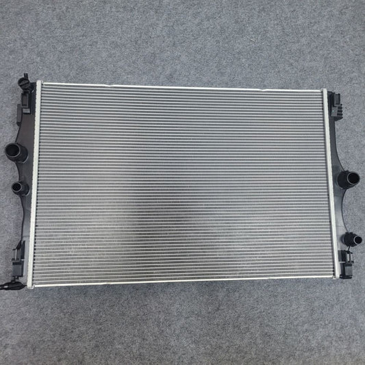 Engine Radiator for Mercedes GLB250 X247 2020-2023
