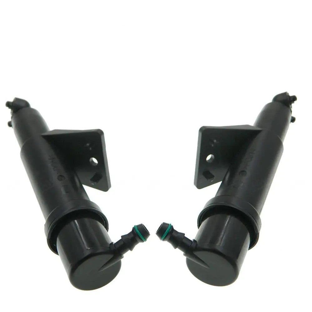 2Pcs Headlight Headlamp Washer Nozzle 2518600547 Fit for Mercedes W251 R320 R350
