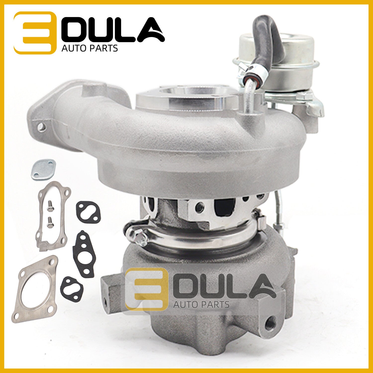 CT26 Turbo is suitable for 2002-2003 for Toyota for Land Cruiser 4.2L 100 KW 1HD-FTE 17201-17040
