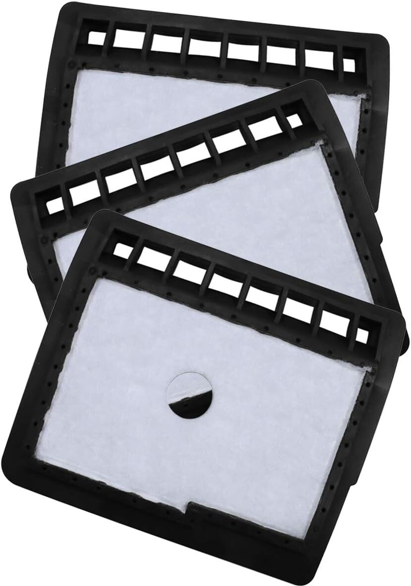 Air filter kit for EchoCS345 CS346 CS3450 CS3000 CS3400 Chainsaw 13031039132