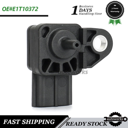 MAP Sensor for Mazda 6 2003-2007 626 Millenia 1997-2002 Protege 1999-2003 RX-8