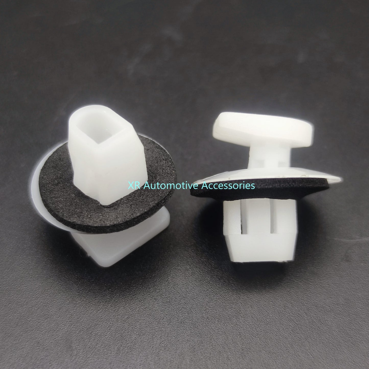10 Pcs for Nissan for Infiniti Rear Tail Light Mounting Clip 26398-ED000