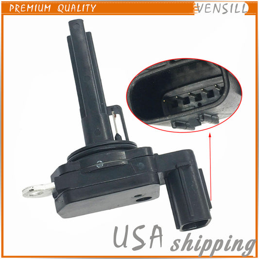 MAF 22204-38010 Mass Air Flow Meter Sensor for Lexus LS460 4.6L V8 2007-2016
