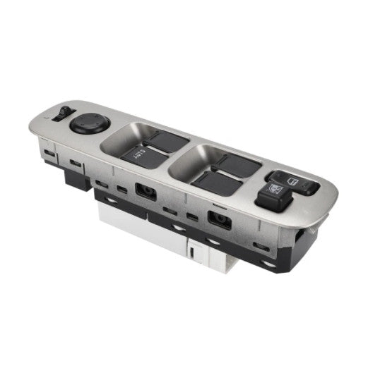 Left Front Master Window Switch 37990-59J10 Fit for SUZUKI LIANA Estate (ER)...