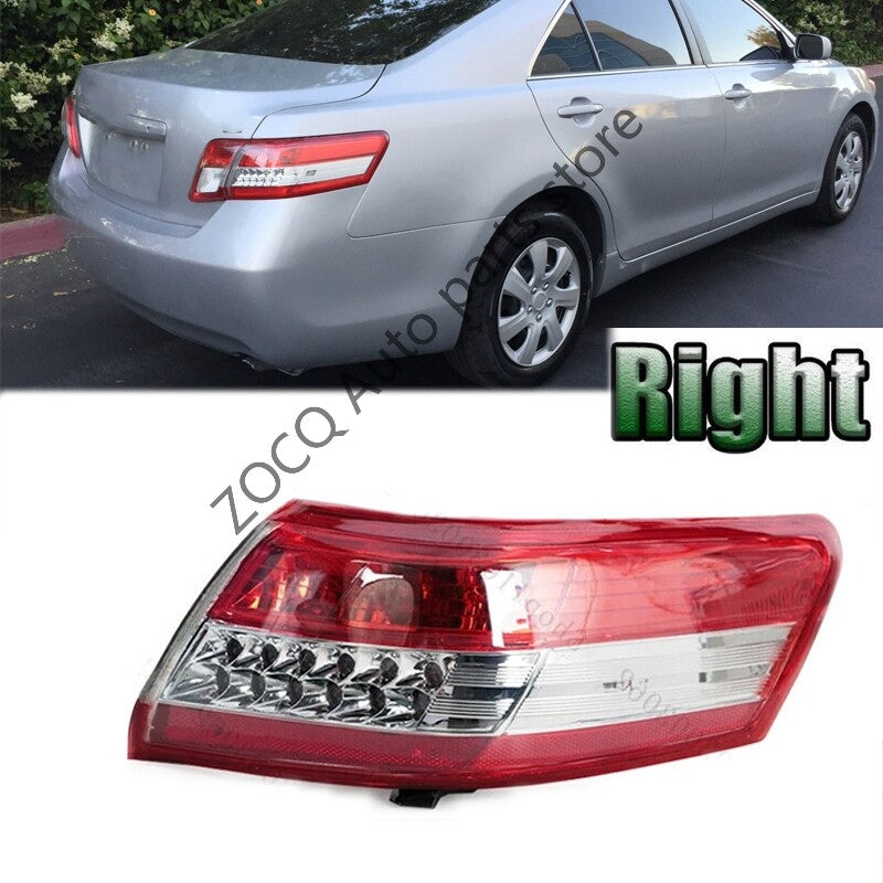 1Pcs Rear Tail Light Middle East Edition Right for Toyota for Camry ACV40 2009-2011