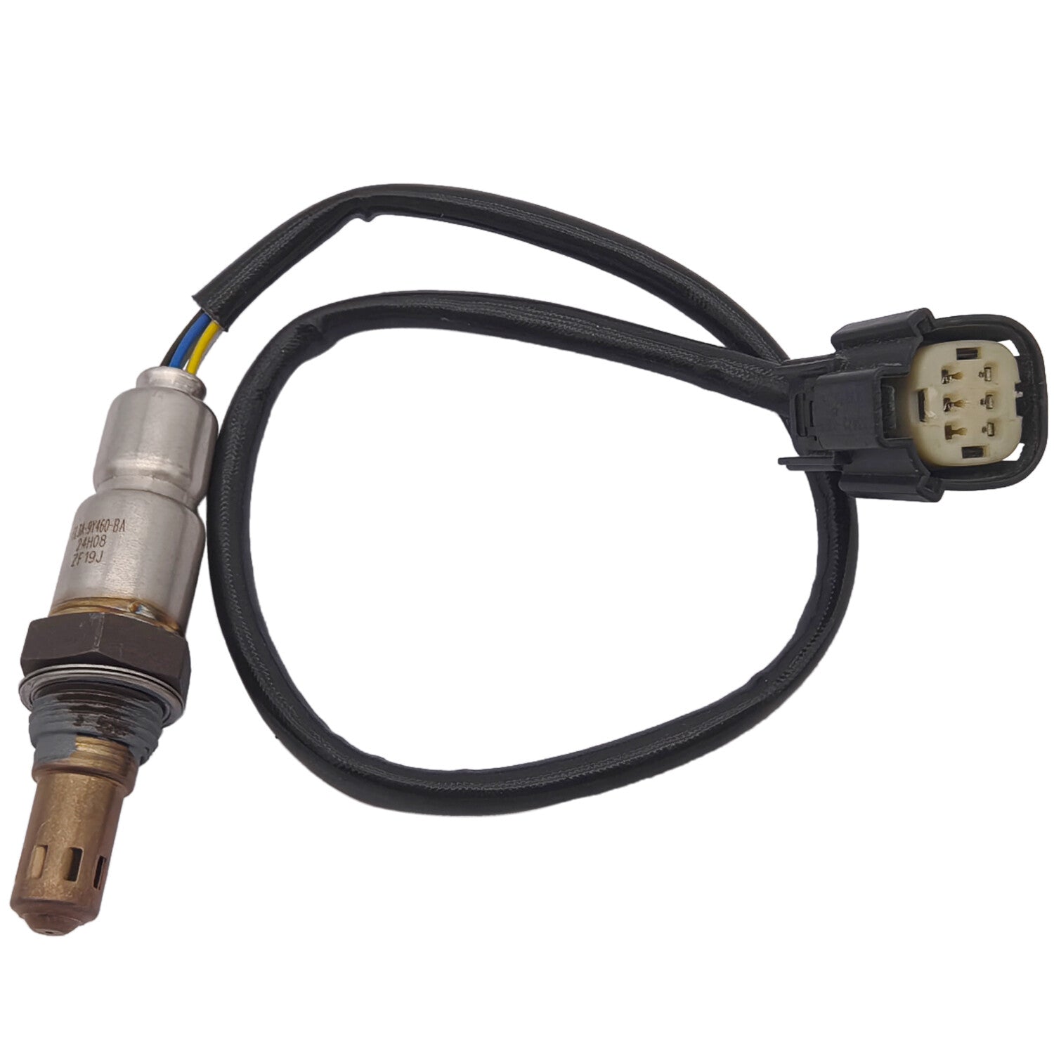 Oxygen Sensor for Ford F-250 F-350 F-450 E-350 Super Duty 16-18 FL3A-9Y460-BA