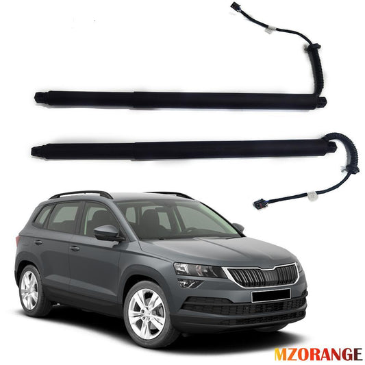 2¡Á Fur for Skoda Karoq 17-23 Elektrische Gasfeder Powerlift Heckklappe L+R 57A827851
