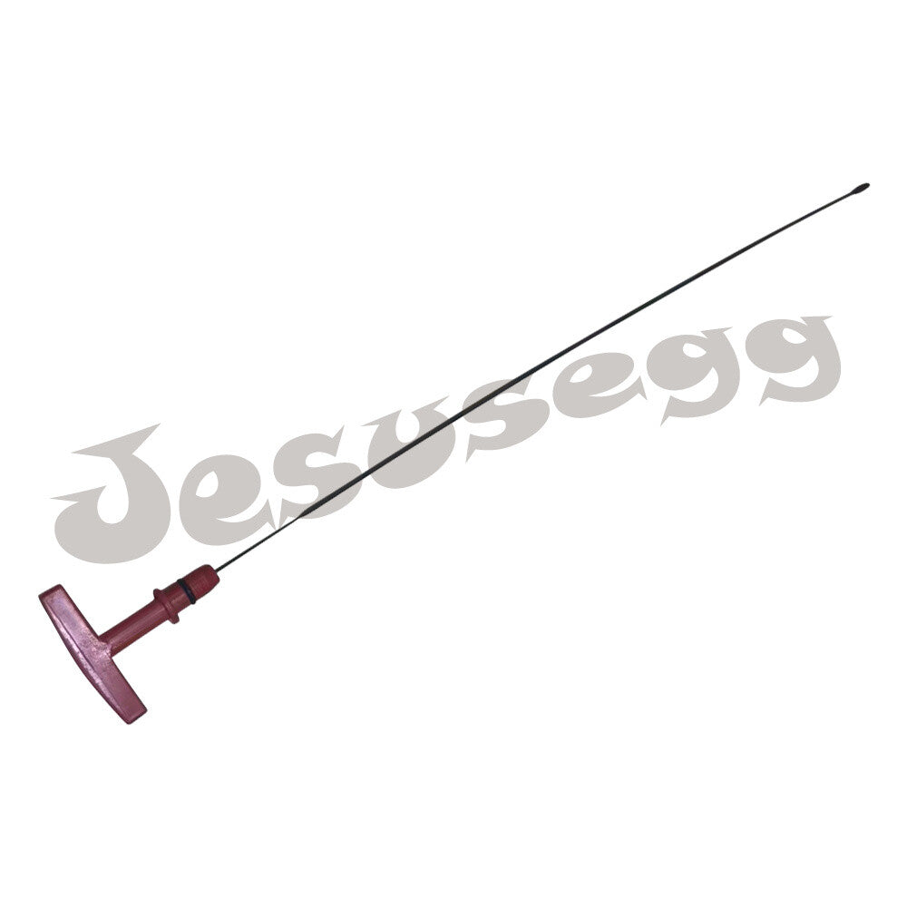 Engine Oil Level Dipstick XR8E-6750-CA Fit 2003-2008 for JAGUAR S-TYPE S Type 3.0 V6