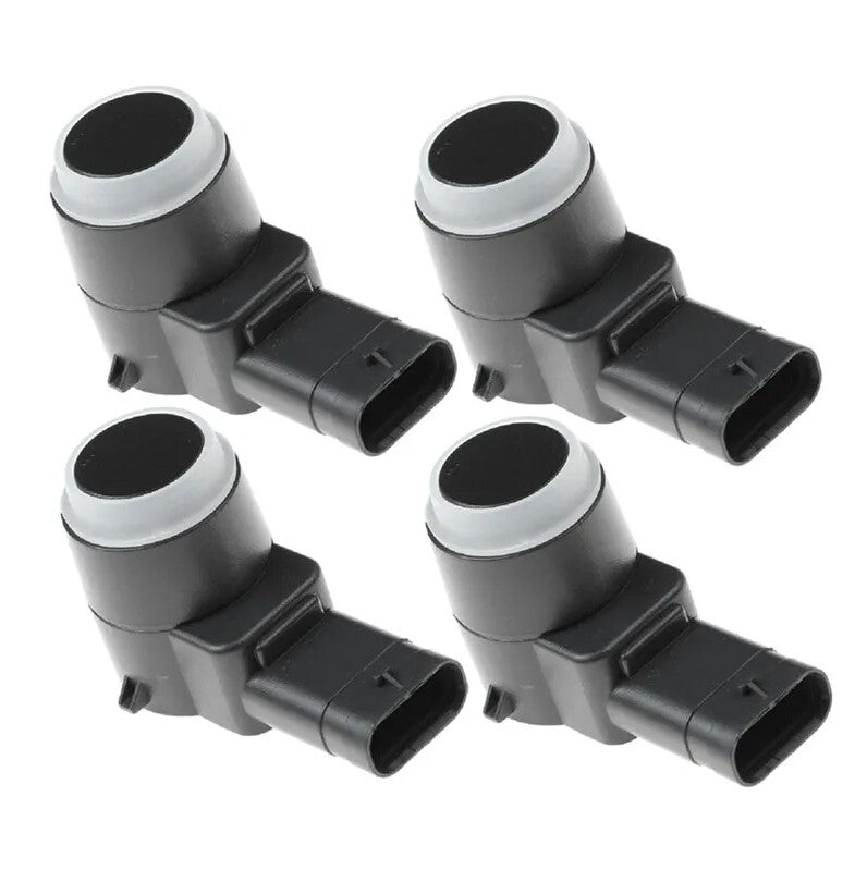4pcs PDC Parking Sensor A2125420018 for MERCEDES A B E SLS VITO CLASS W212 W221