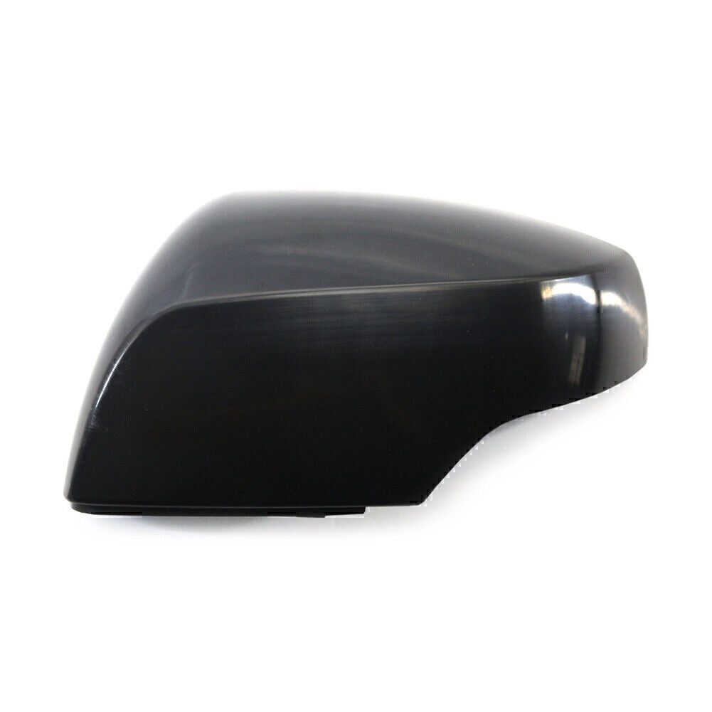 Front Left Side Rear View-Mirror Cover Cap Trim Fit 2012-2018 for Subaru 91059AJ210