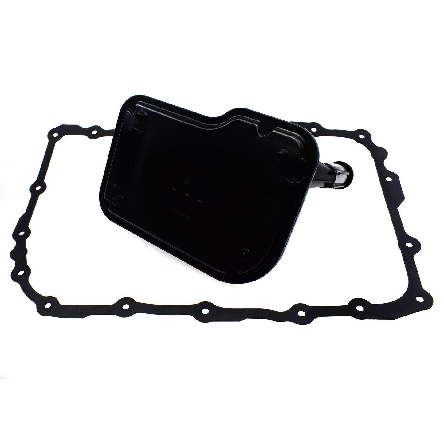 Automatic Transmission Filter + Oil pan Gasket 24236933 Fits for Chevrolet Silverado