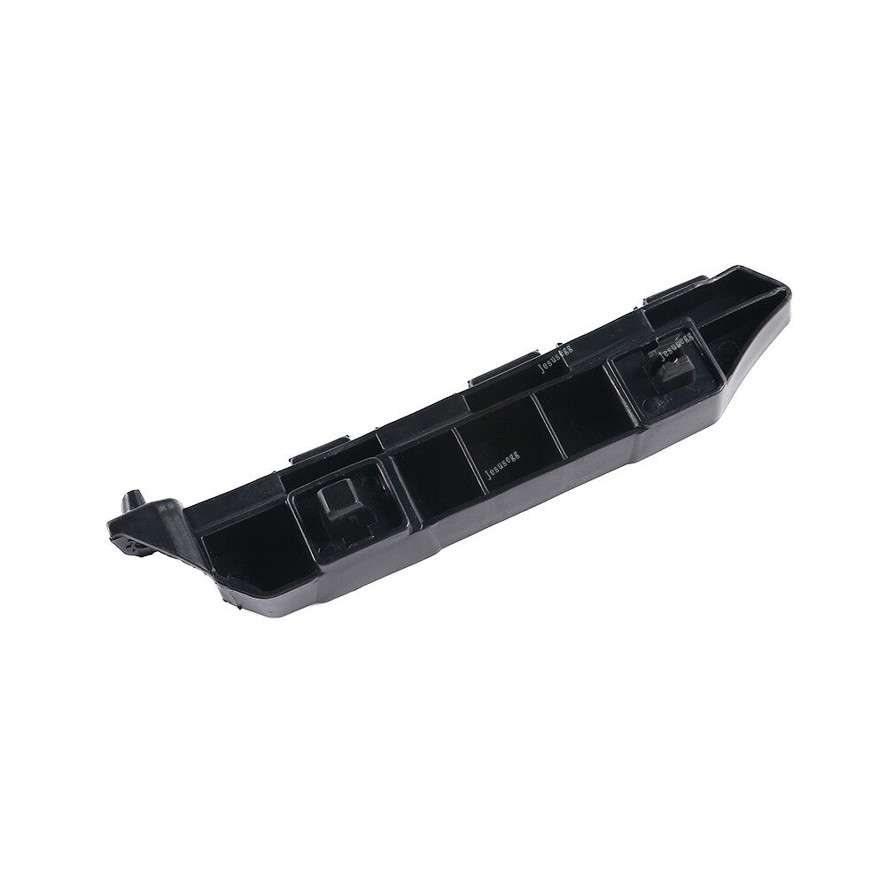 Front Bumper Guide Bracket Spacer Holder Support Left for Honda for Civic 2012-2015