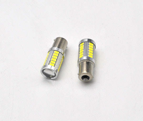 2 Error Red LED Rear Turn Signal Lamp Bulb for BMW F22 F30 F32 2 3 4 Series