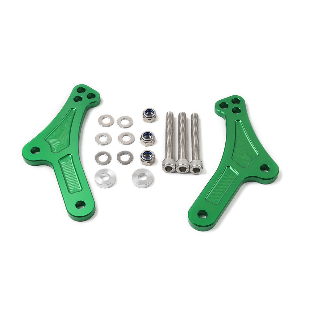 Adjustable Lower Suspension Links Kit for Kawasaki ZX25R ZX4R ZX 25R ZX 4R 23+