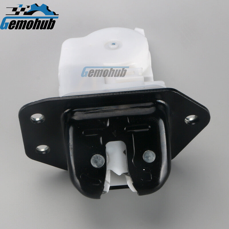 Rear Trunk Lock Actuator for 08-12 for Nissan x-trail 07-13 for Nissan Murano