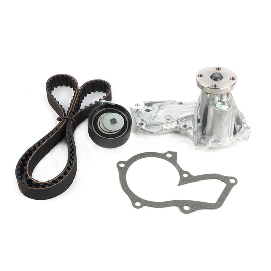 Timing Belt Kit Water Pump Fit for Ford Fiesta Escape Fusion Transit 1.6L 13-20