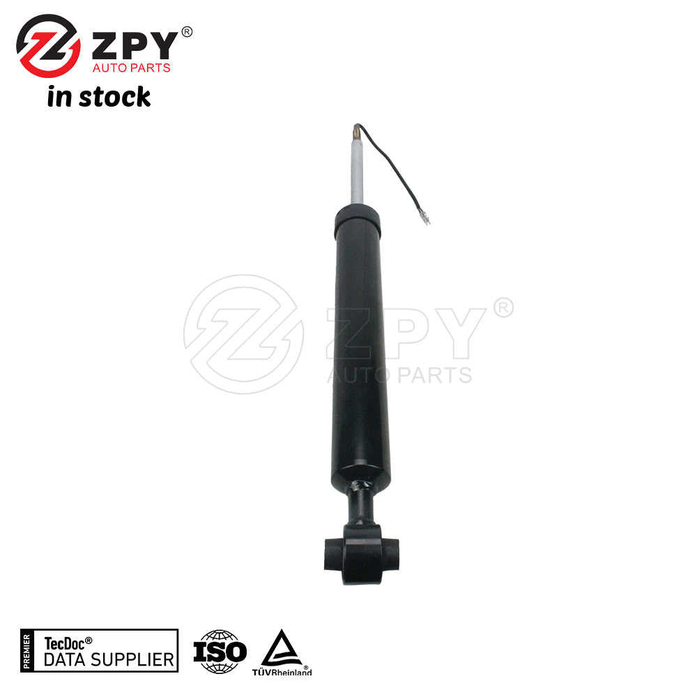 ZPY Auto Parts Rear Air Suspension Shock Absorber for AUDI C8 ELECTRIC CONTROL