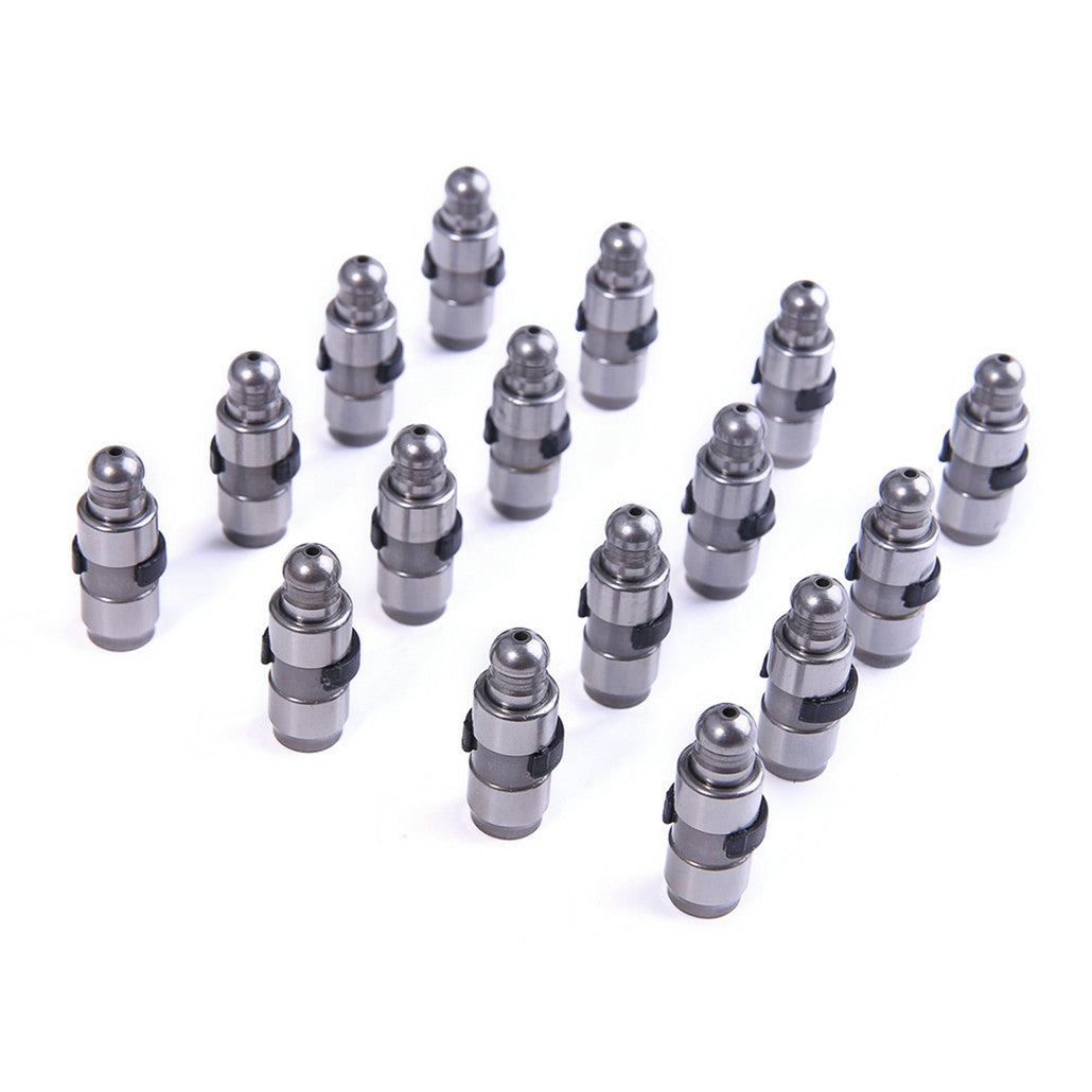 Hydraulic valve lifters are suitable for Volkswagen for Golf , for Passat , for Audi A4, and A6.
