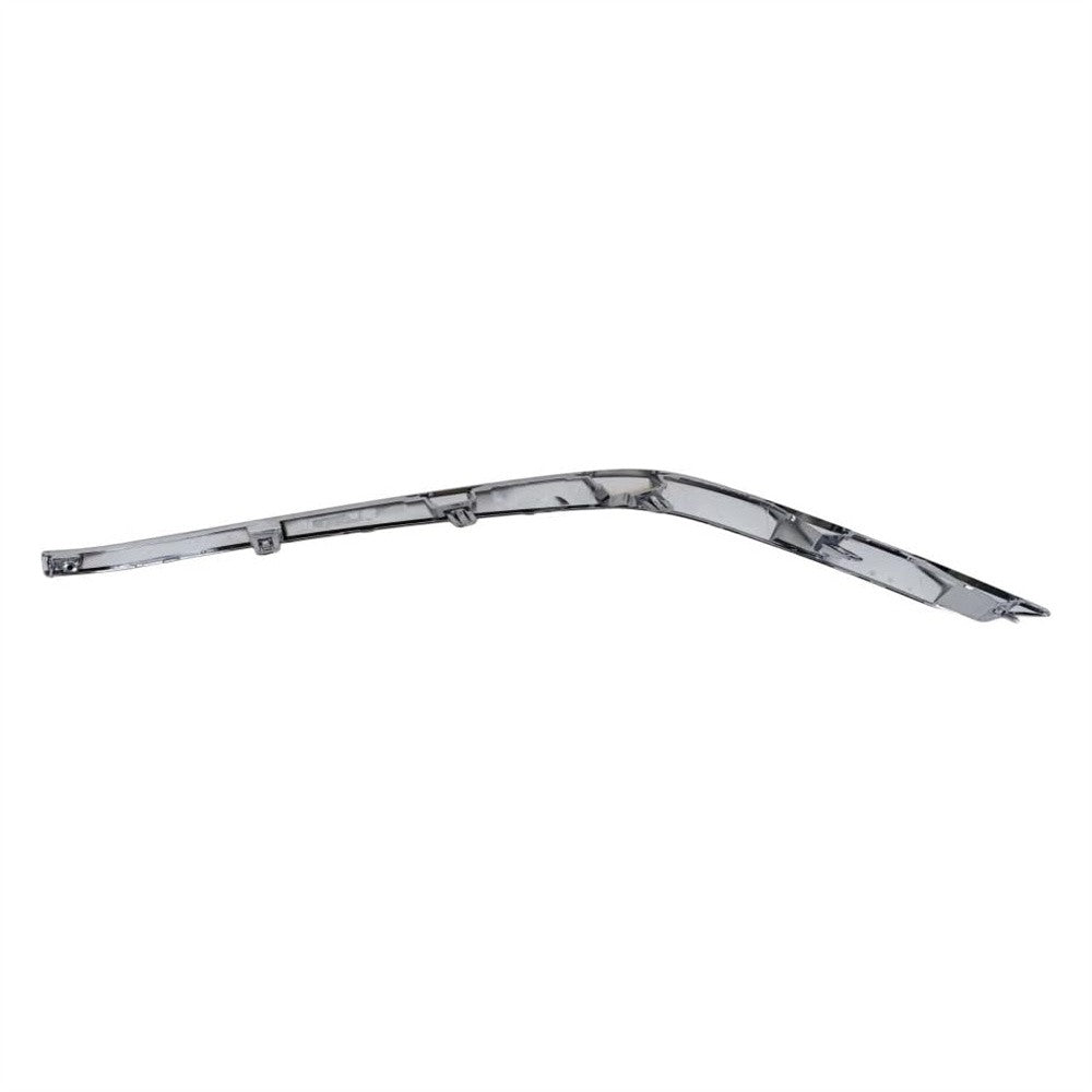 Left Driver Side Front Bumper Molding for Nissan Murano 2019 2020 2021 2022 2023
