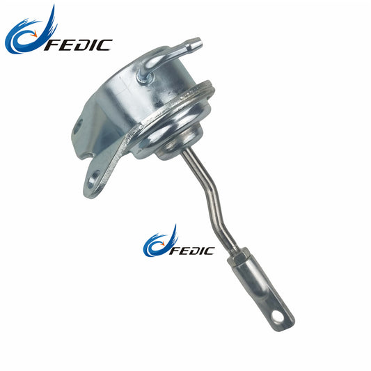 Turbo actuator TD02 49173-07507 for Citroen for Ford for Peugeot 1.6 HDi 66 Kw DV6ATED4