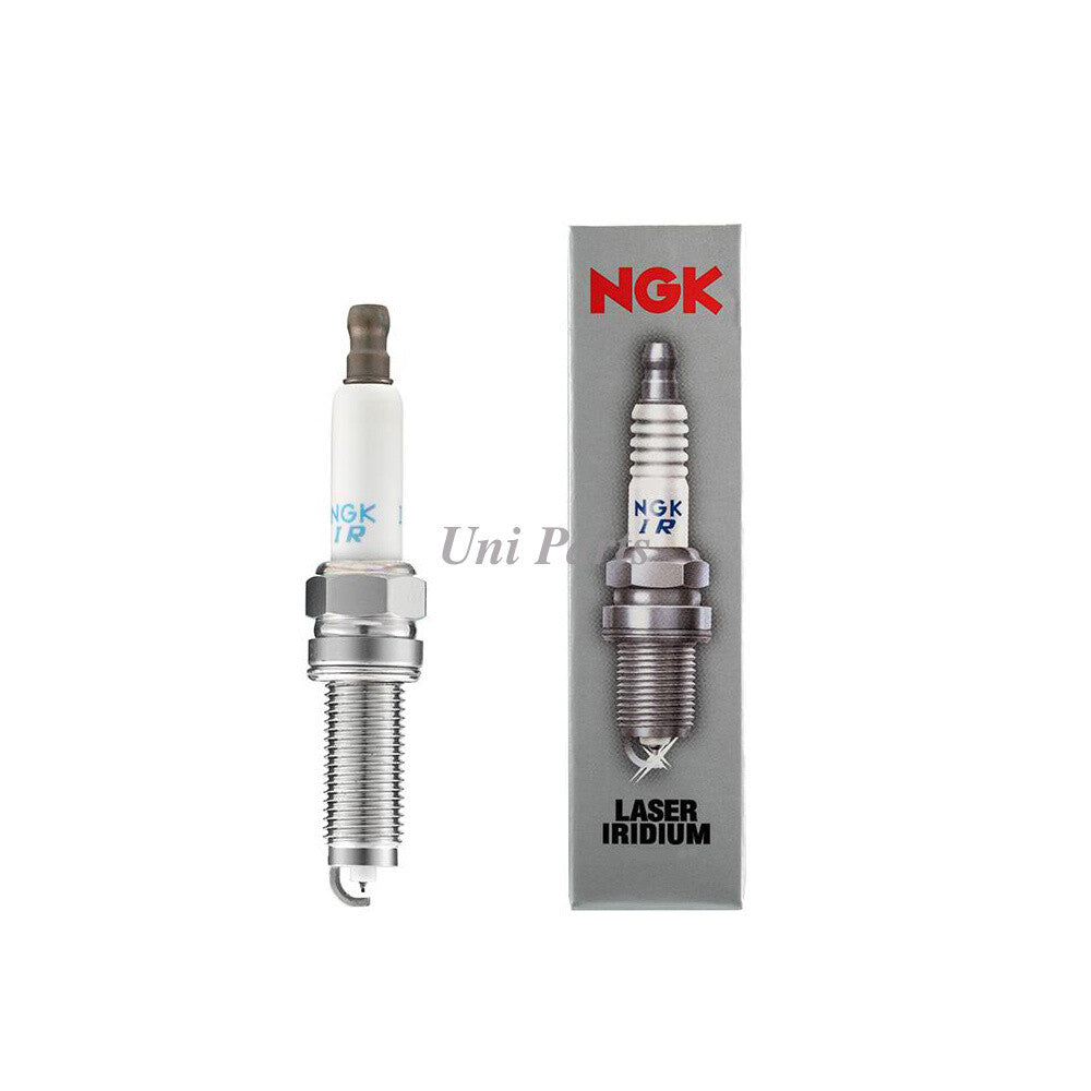 22401-ZE01B 1-piece iridium spark plug for Nissan Frontier for Infiniti 4.0L - Equipment Manufacturer