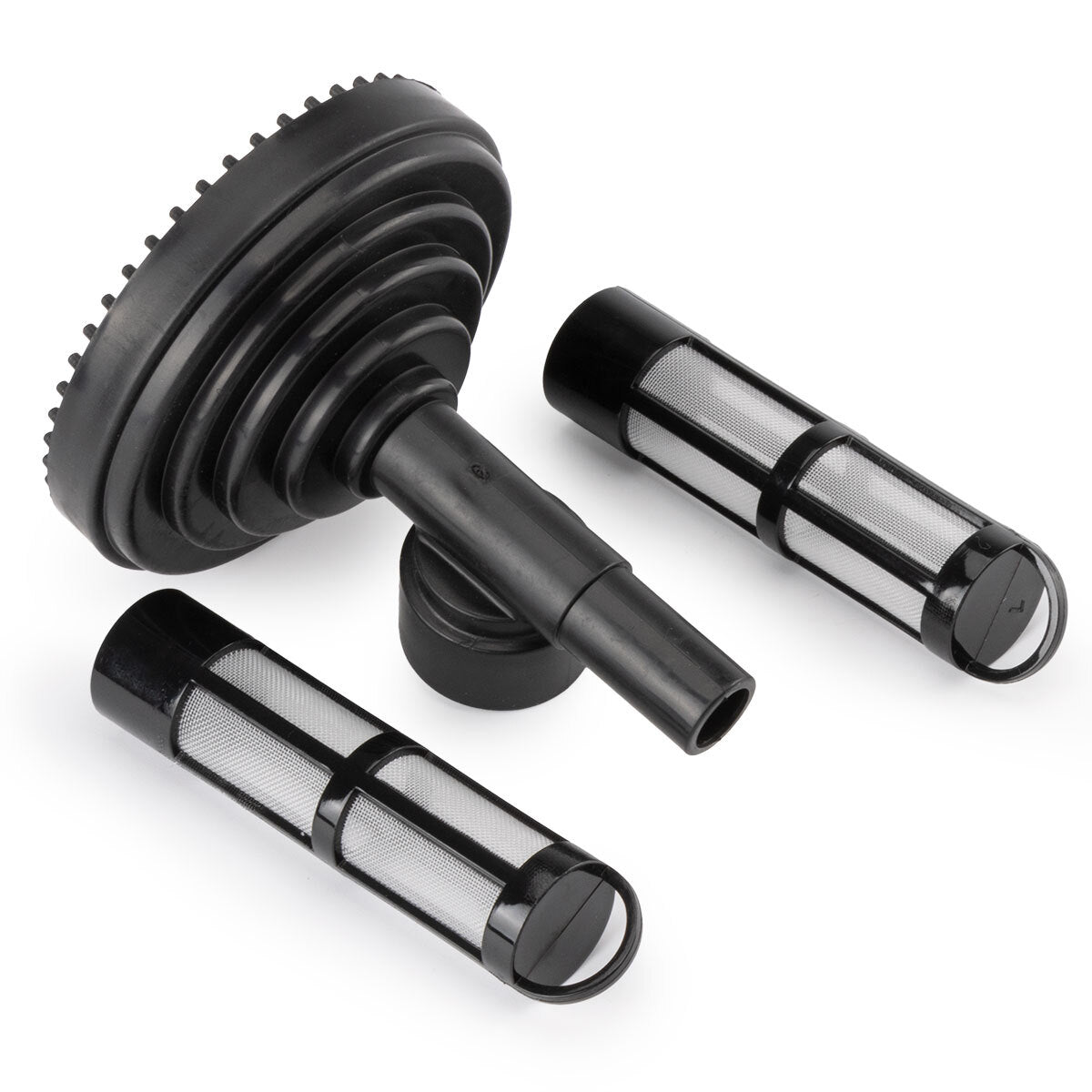 for Ford F250 6.0L 7.3L Diesel Fuel Tank Pick-up Screen Sock Filter