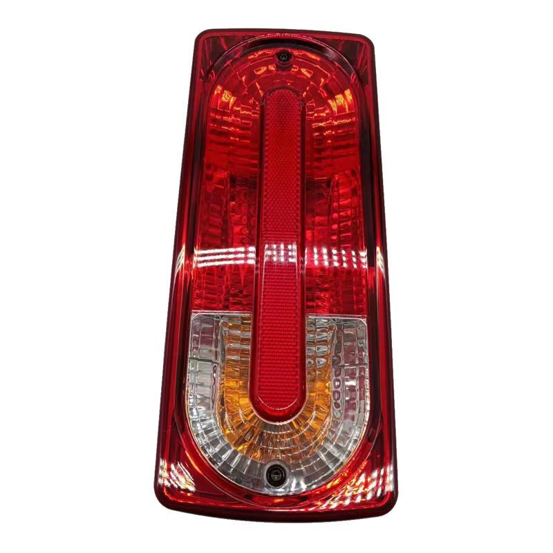 1Pair Rear Tail Light Brake Lights For 02-18 for Mercedes Benz G-Class W463